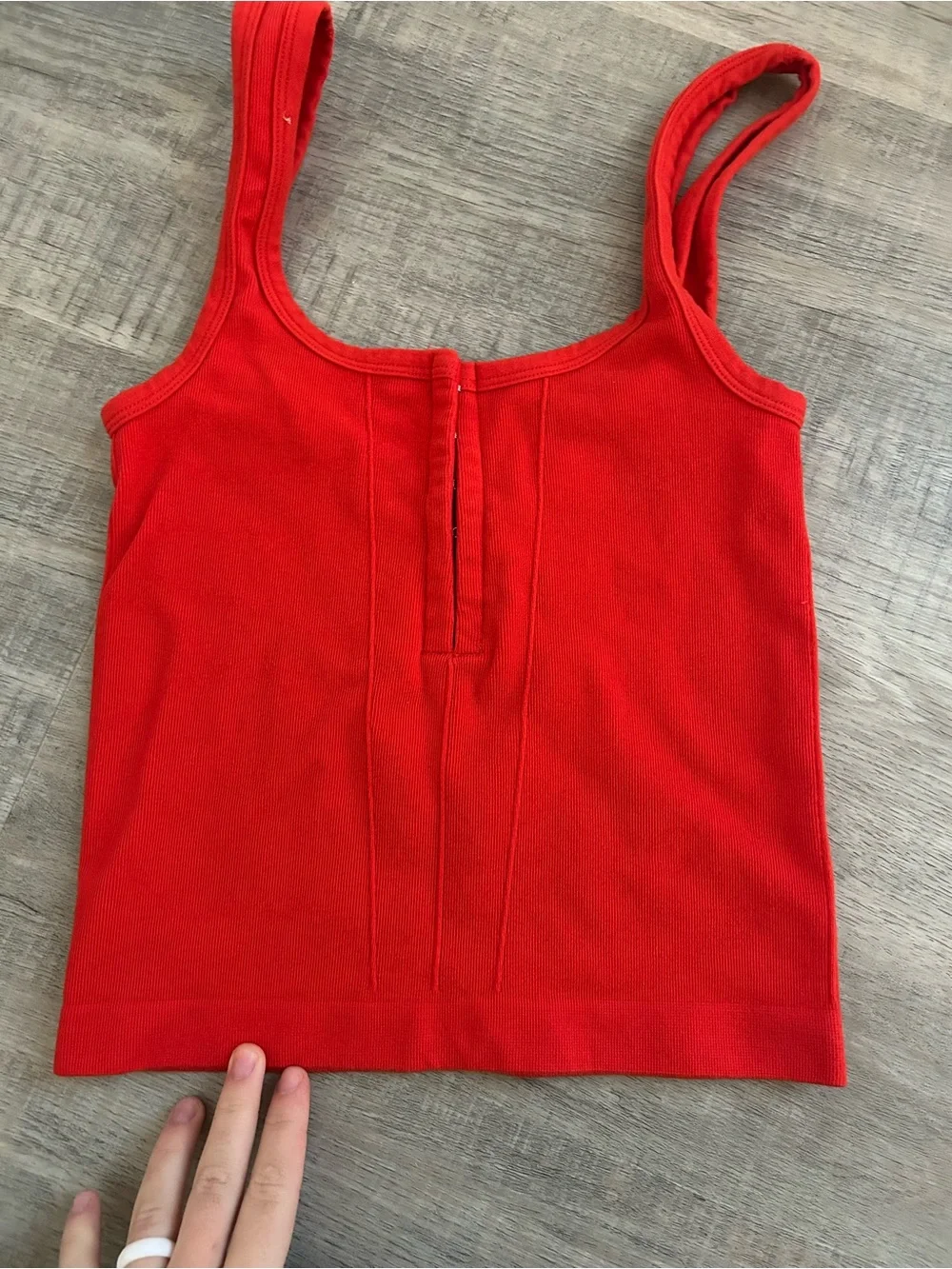 Free People curves super